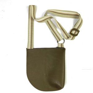 Arrasa Ras‎ Collection Rubber Crossbody Bag Mini Zipped Sports Adjustable Spain